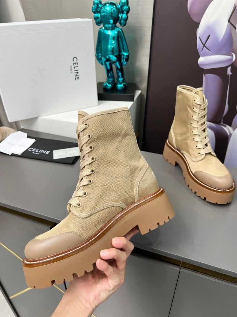 Cxlxne Boots GoodFit 116682