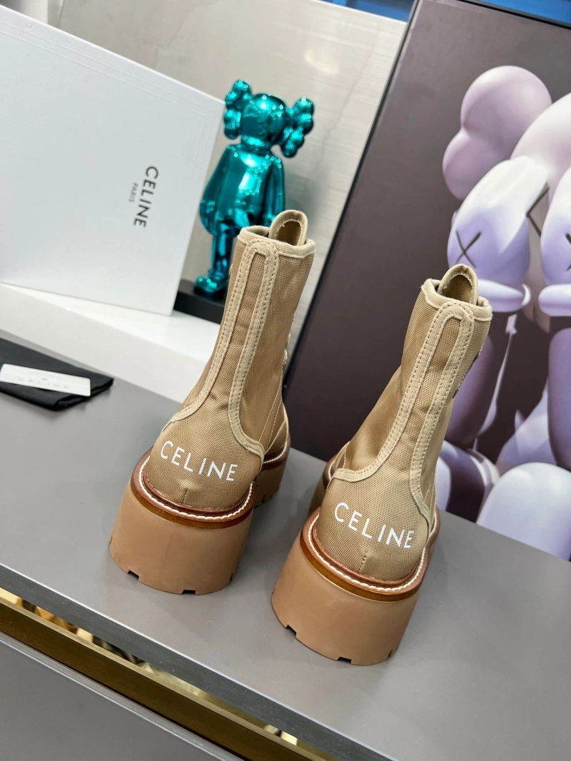 Cxlxne Boots GoodFit 116682