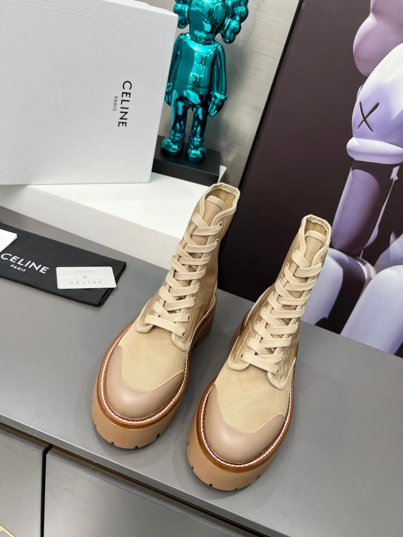 Cxlxne Boots GoodFit 116682