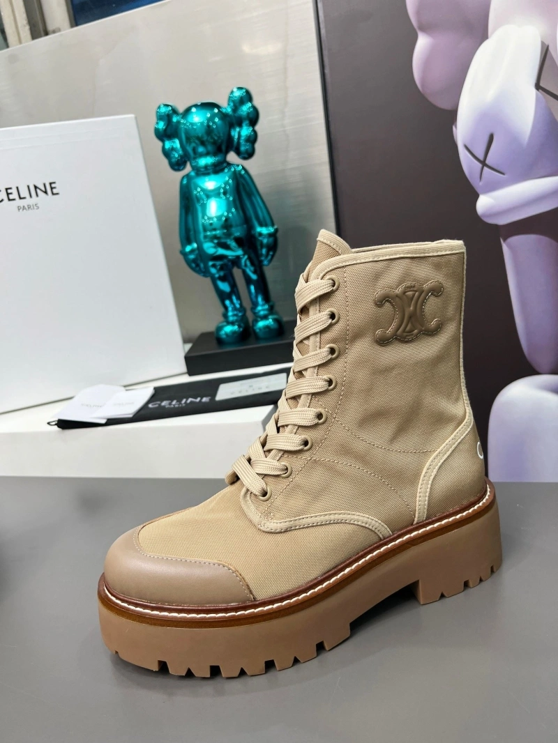 Cxlxne Boots GoodFit 116682