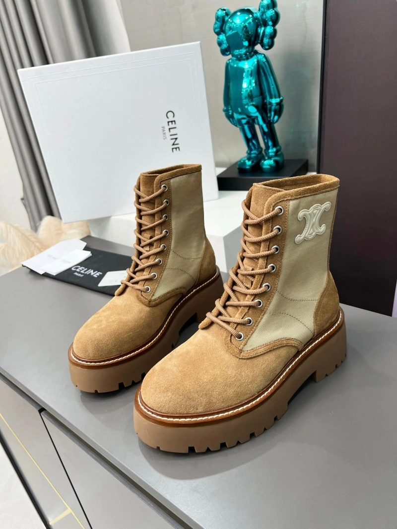 Cxlxne Boots Popular 116680