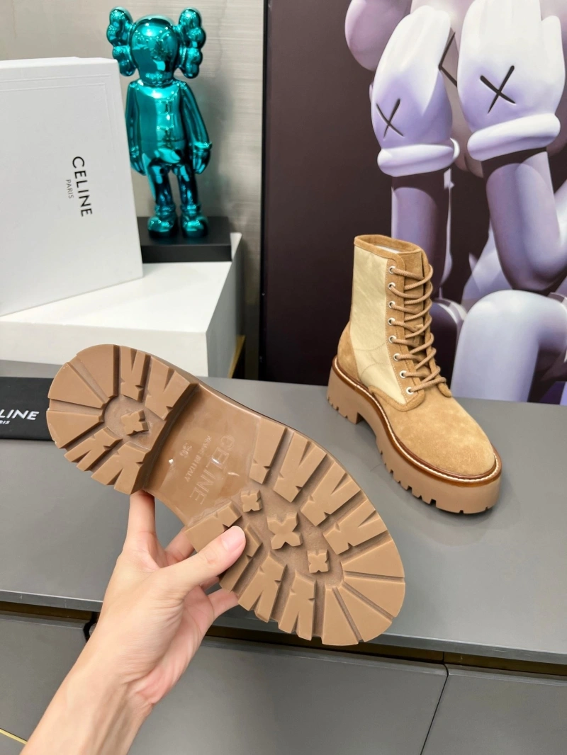 Cxlxne Boots Popular 116680