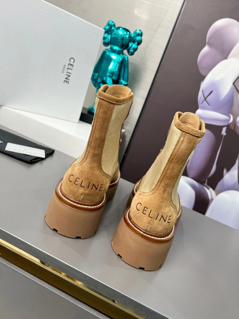Cxlxne Boots Popular 116680