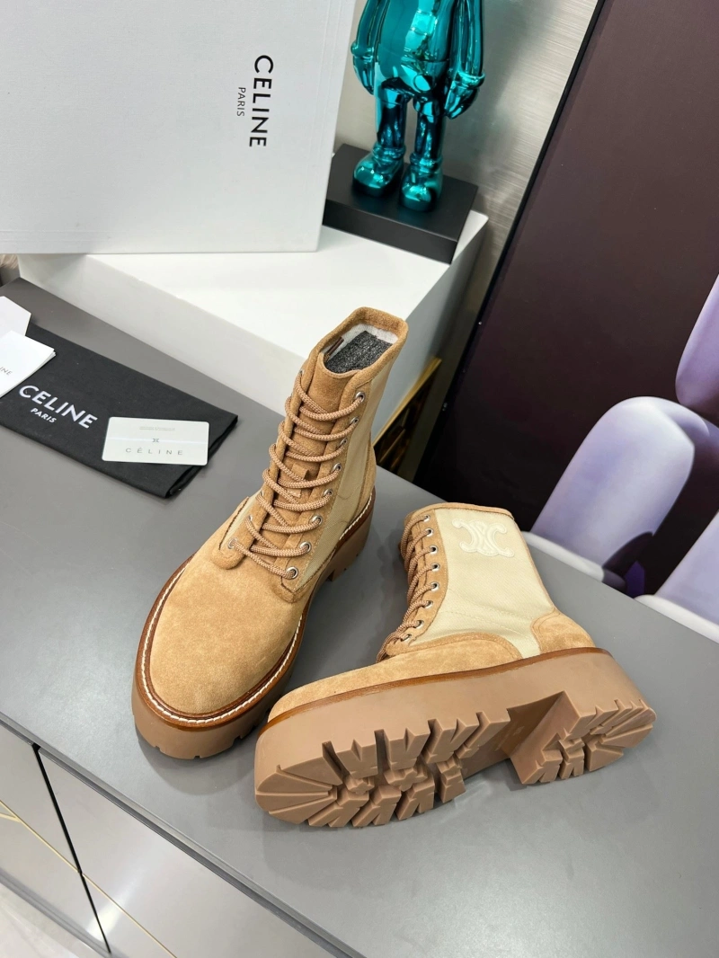 Cxlxne Boots Popular 116680