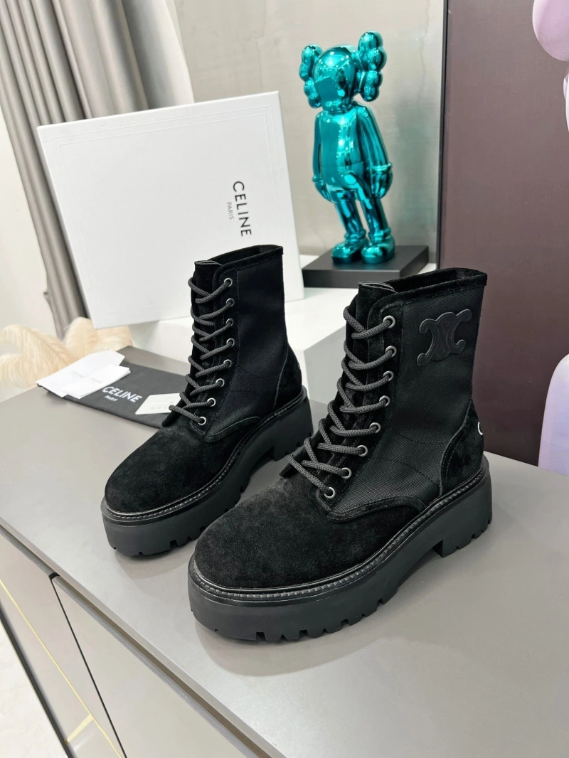 Cxlxne Boots Sophisticated 116681