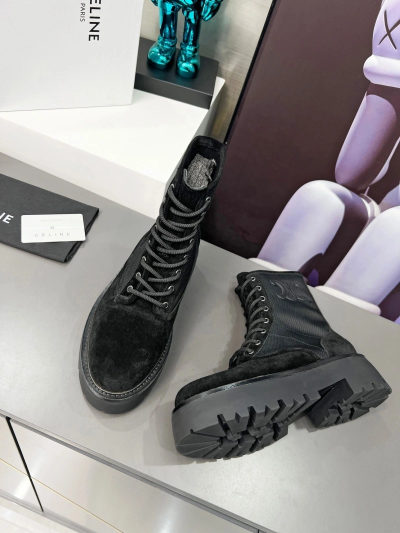 Cxlxne Boots Sophisticated 116681