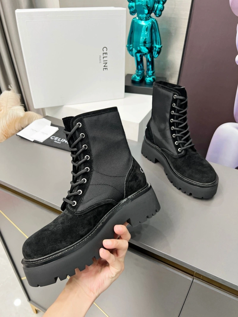 Cxlxne Boots Sophisticated 116681