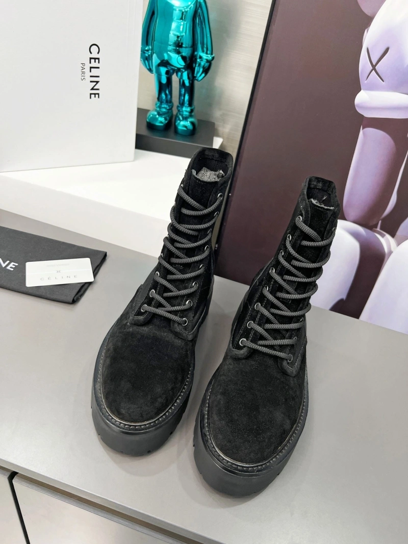 Cxlxne Boots Sophisticated 116681