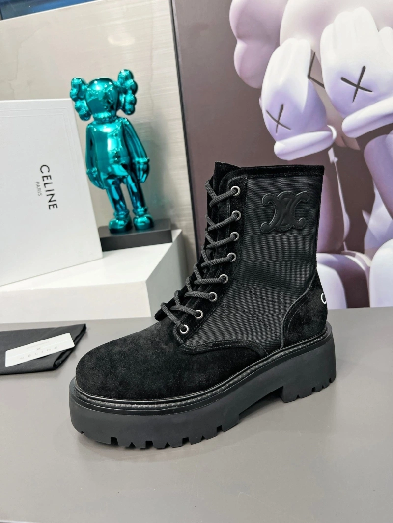 Cxlxne Boots Sophisticated 116681
