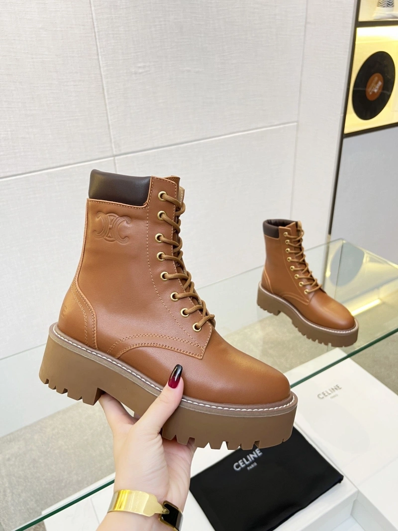 Affordable Cxlxne Boots 116688