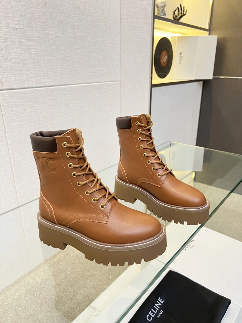 Affordable Cxlxne Boots 116688