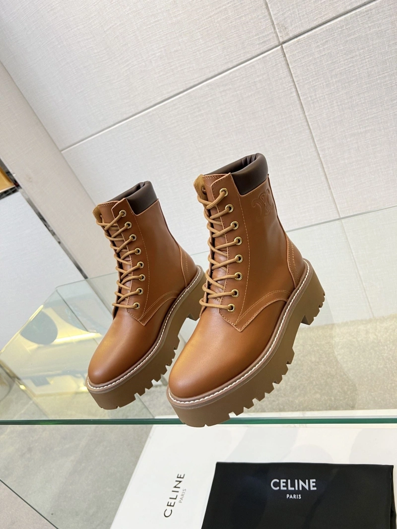 Affordable Cxlxne Boots 116688