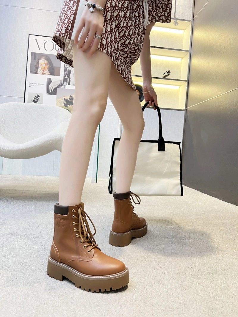 Affordable Cxlxne Boots 116688