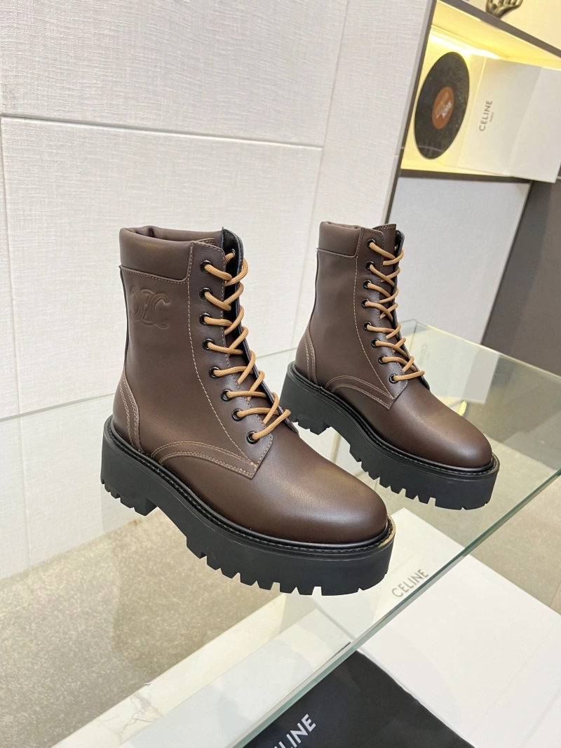 Cxlxne Boots Trendy 116684