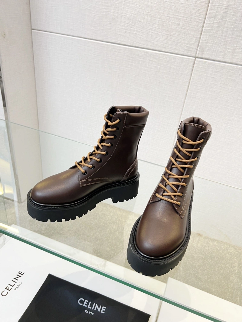 Cxlxne Boots Trendy 116684