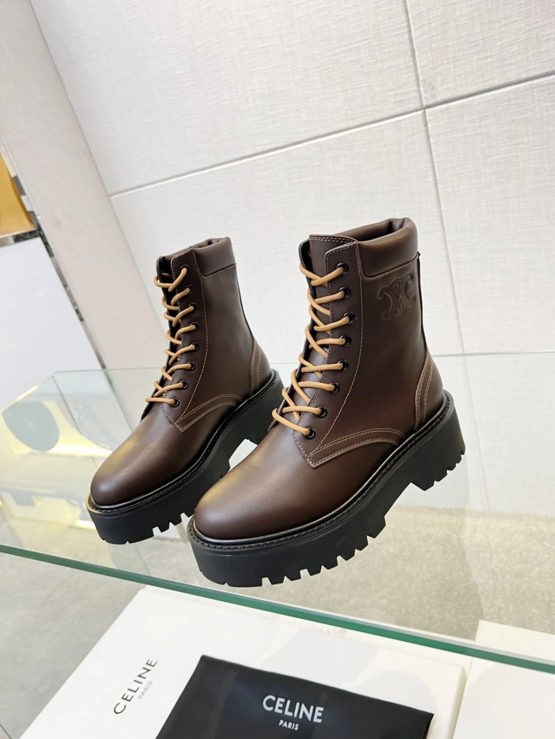 Cxlxne Boots Trendy 116684