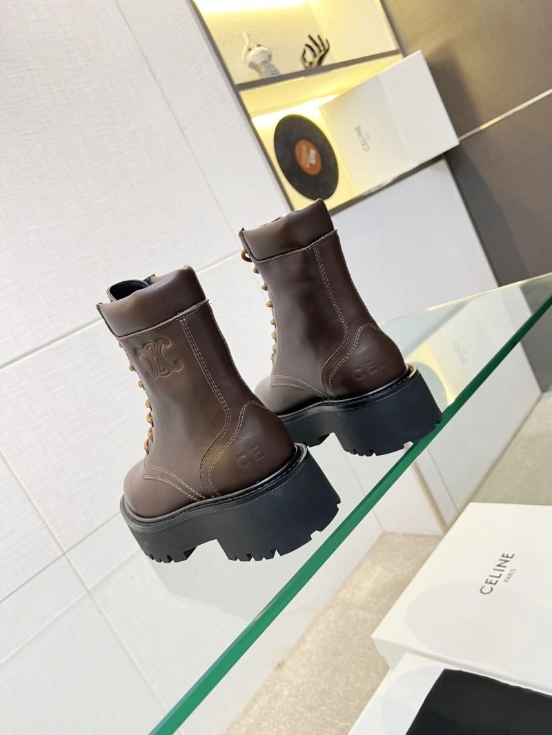 Cxlxne Boots Trendy 116684