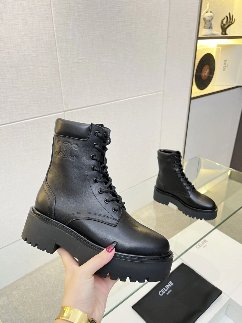 Cxlxne Boots Unique 116687