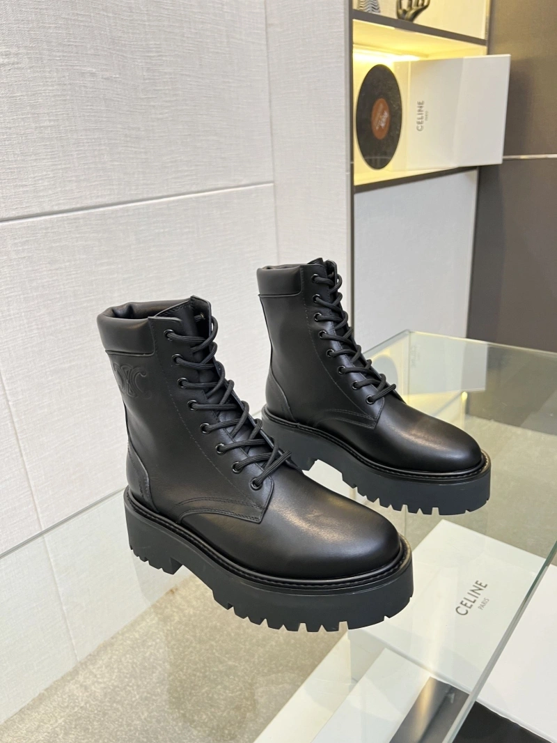Cxlxne Boots Unique 116687