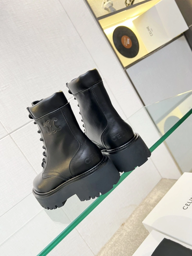 Cxlxne Boots Unique 116687