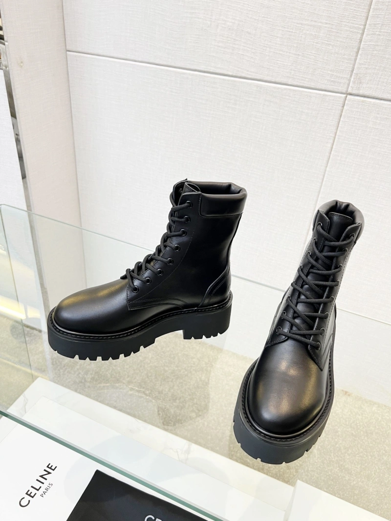 Cxlxne Boots Unique 116687