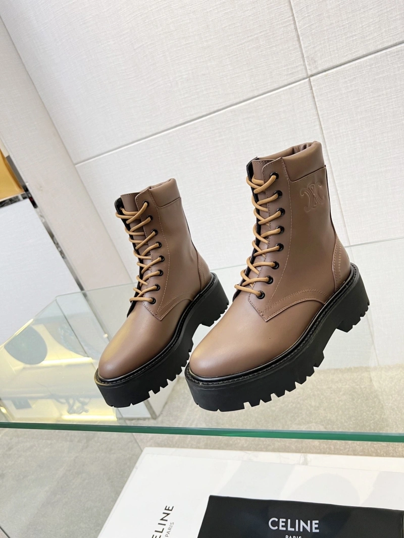 Cxlxne Boots HighQuality 116690