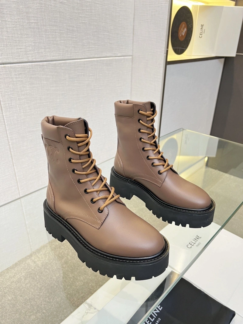 Cxlxne Boots HighQuality 116690