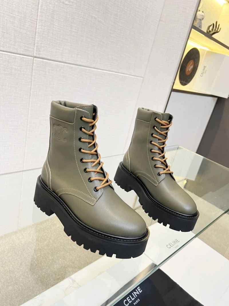 GoodFit Cxlxne Boots 116689