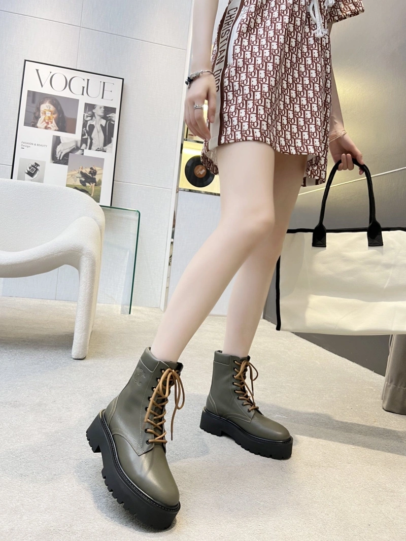 GoodFit Cxlxne Boots 116689