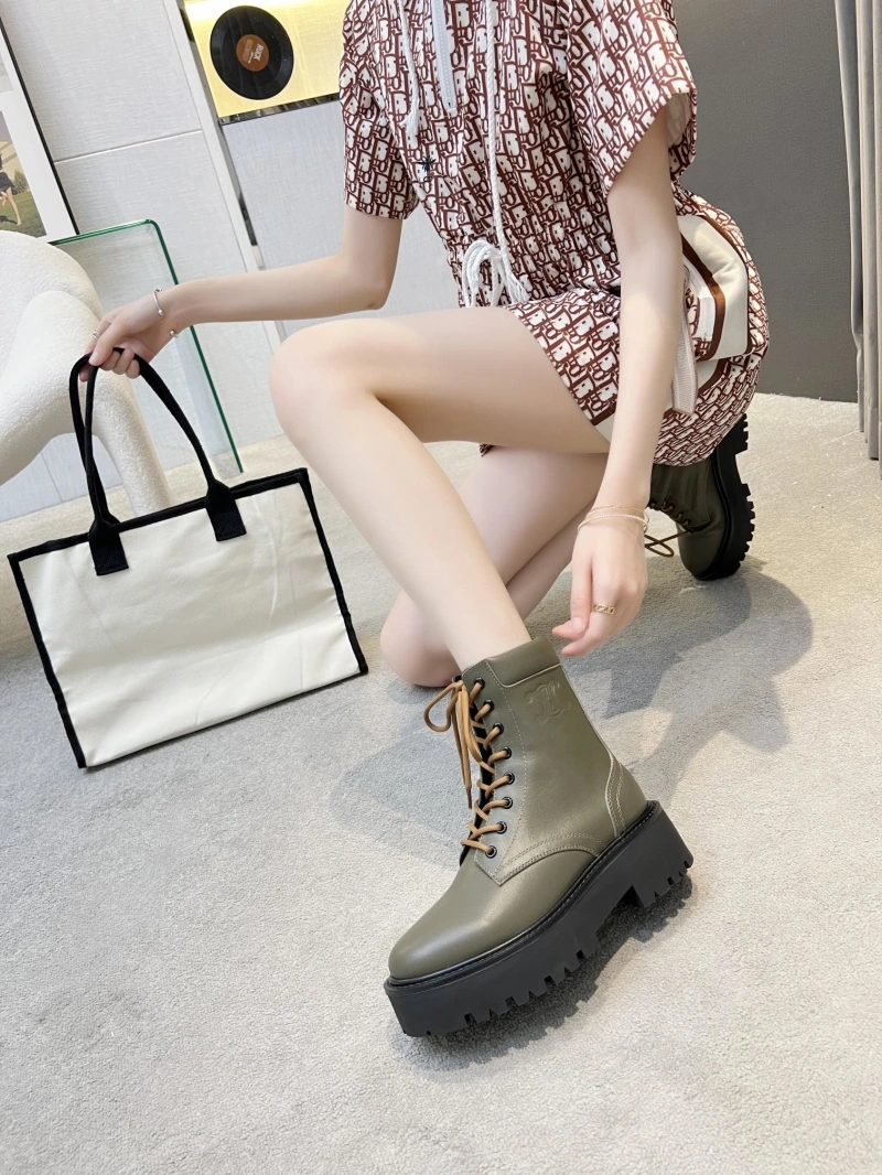 GoodFit Cxlxne Boots 116689