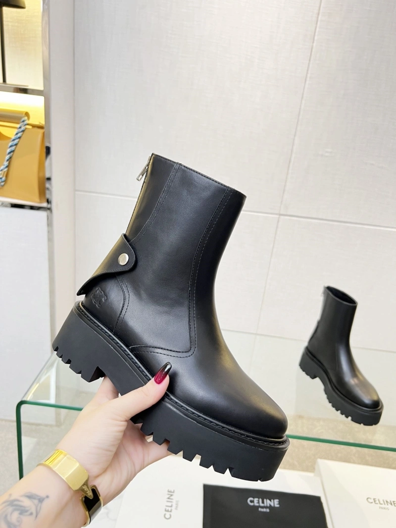 Cxlxne Boots Trendsetting 116685