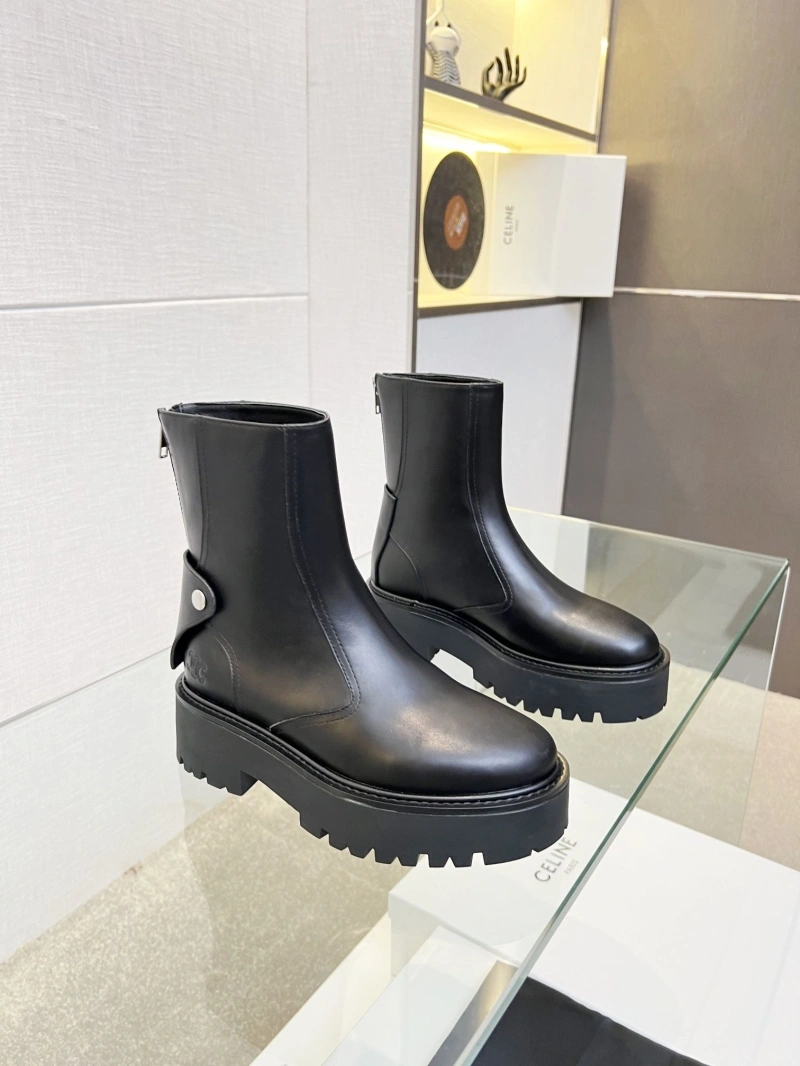 Cxlxne Boots Trendsetting 116685