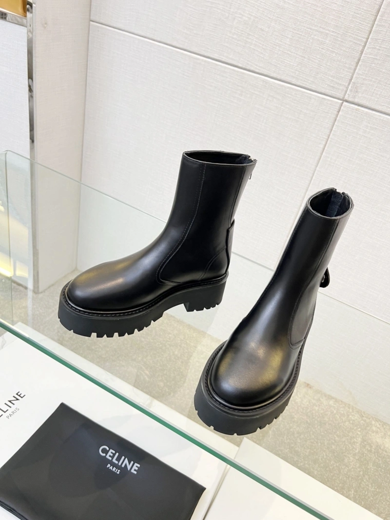 Cxlxne Boots Trendsetting 116685