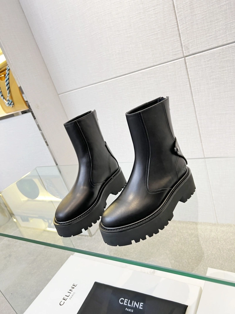 Cxlxne Boots Trendsetting 116685