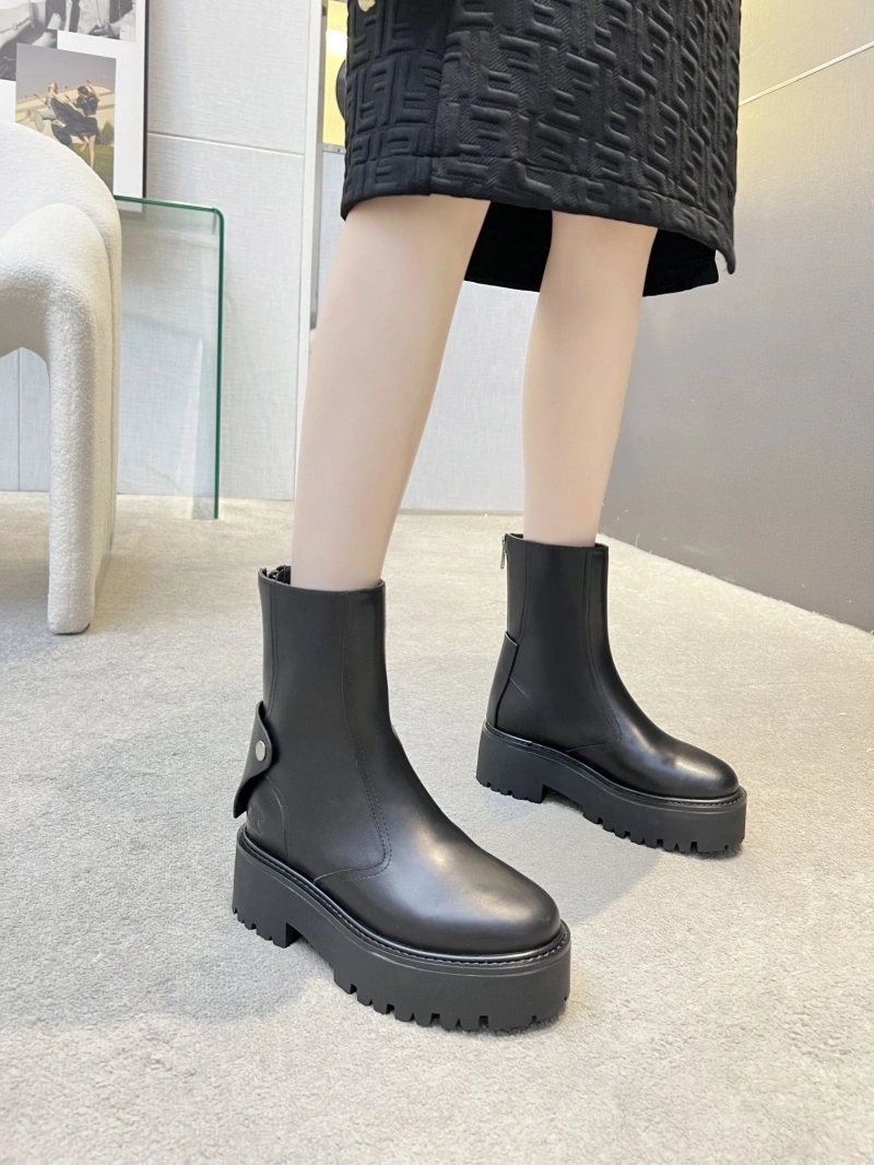 Cxlxne Boots Trendsetting 116685