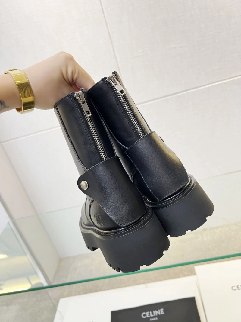 Cxlxne Boots Trendsetting 116685