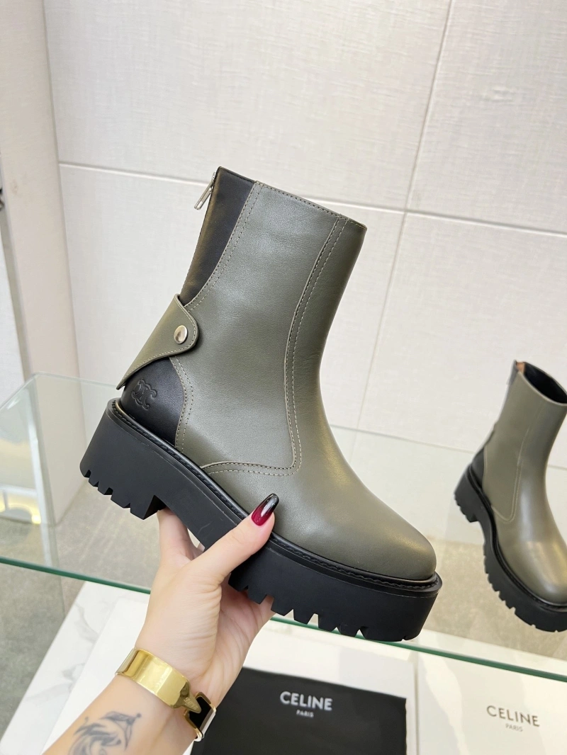 StreetReady Cxlxne Boots 116662