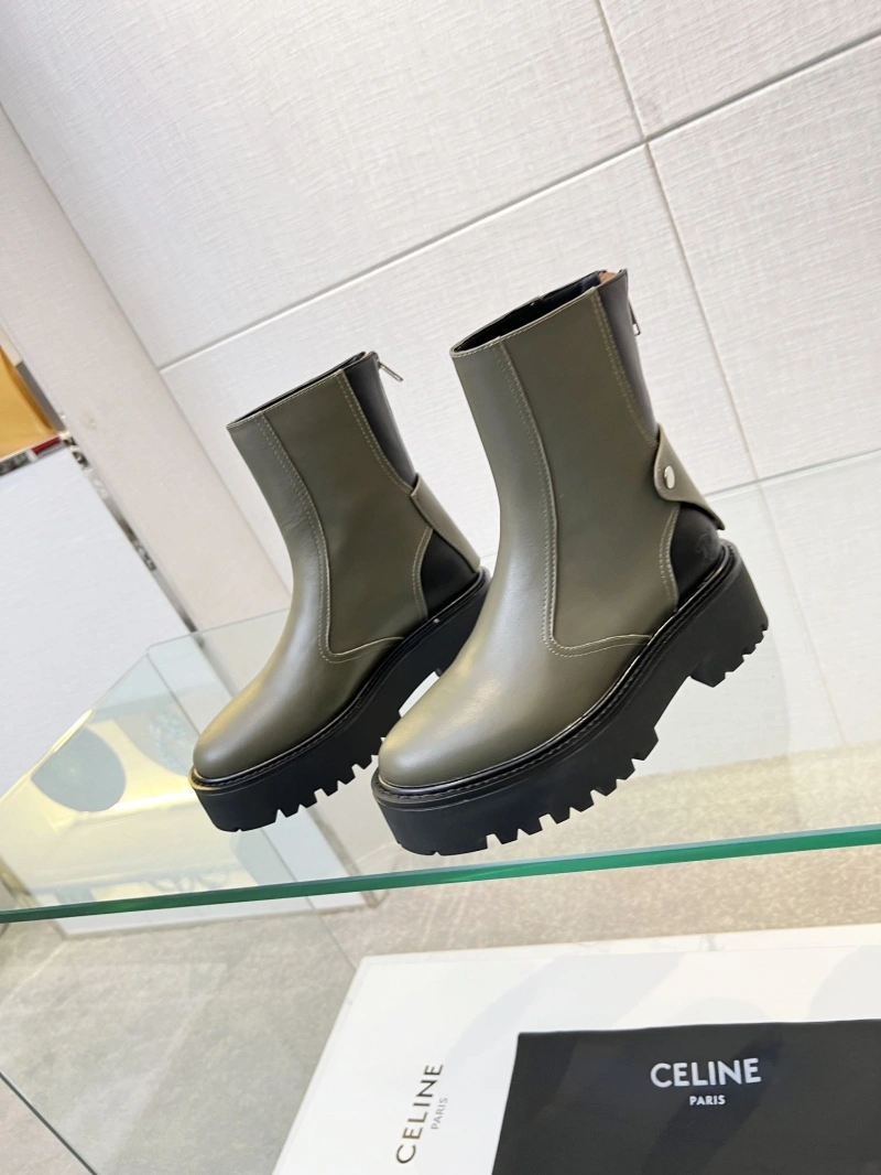 StreetReady Cxlxne Boots 116662