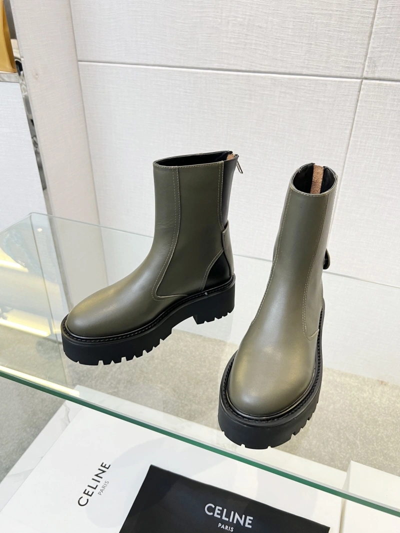 StreetReady Cxlxne Boots 116662