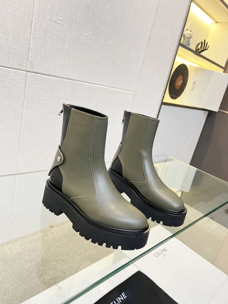 StreetReady Cxlxne Boots 116662
