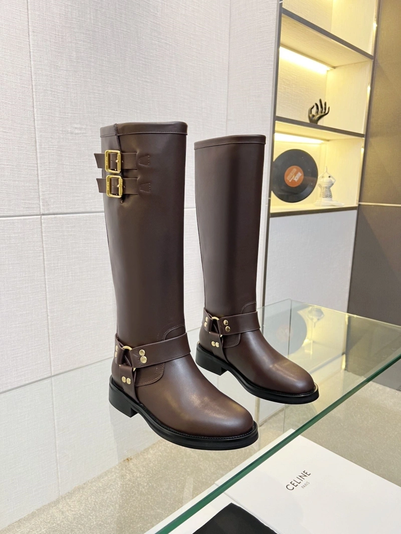 Timeless Cxlxne Boots 116663