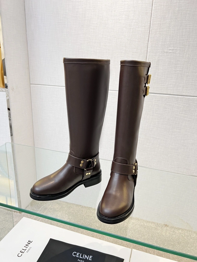 Timeless Cxlxne Boots 116663