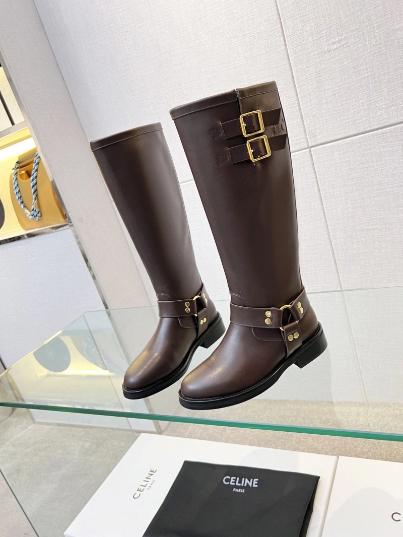 Timeless Cxlxne Boots 116663