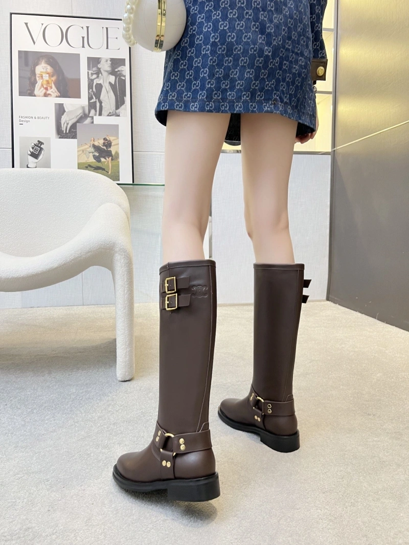 Timeless Cxlxne Boots 116663