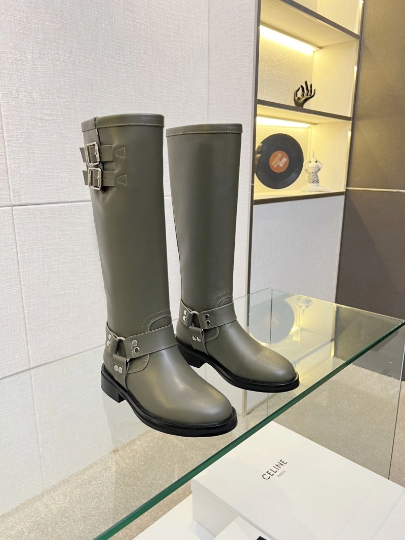 Comfortable Cxlxne Boots 116675