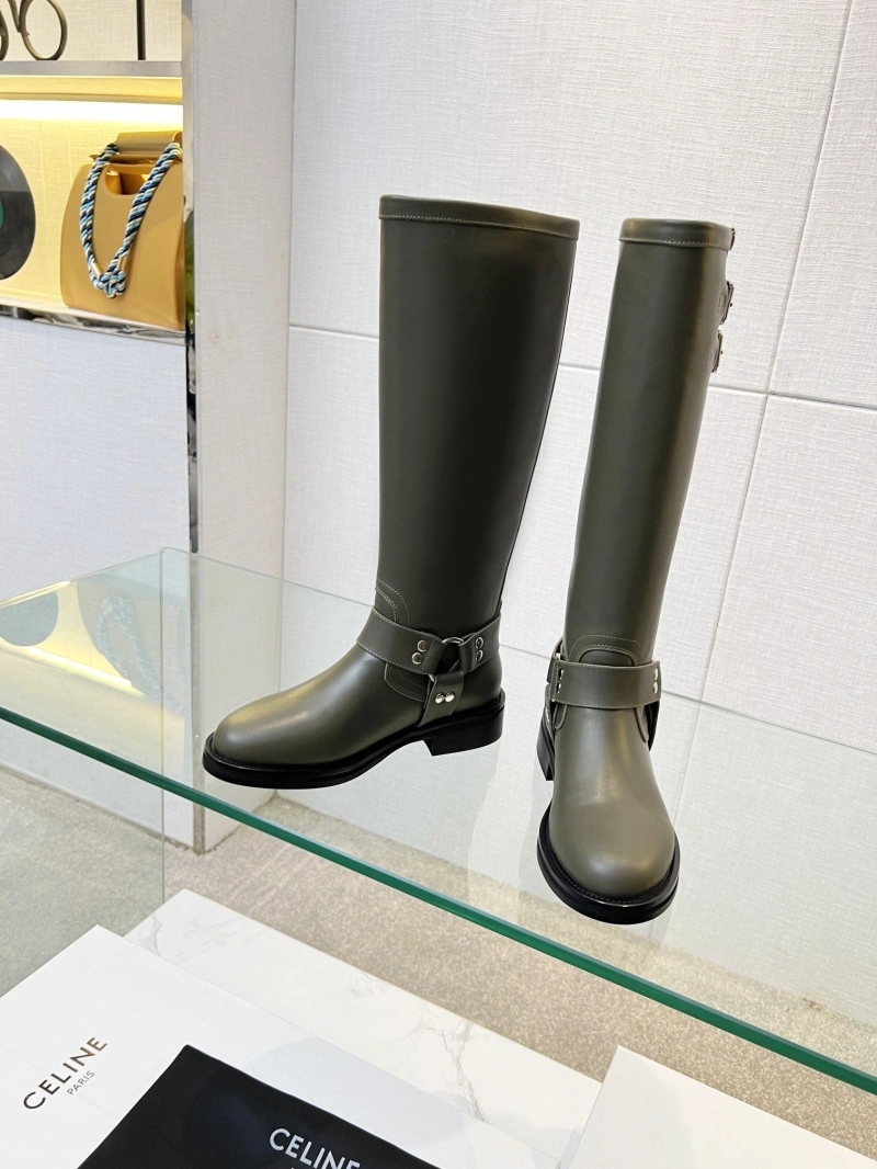 Comfortable Cxlxne Boots 116675