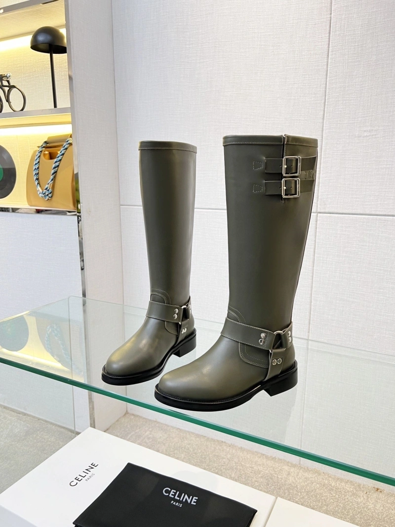 Comfortable Cxlxne Boots 116675