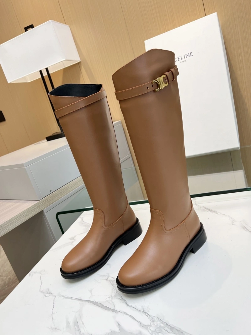 Cxlxne Boots Bright 116667