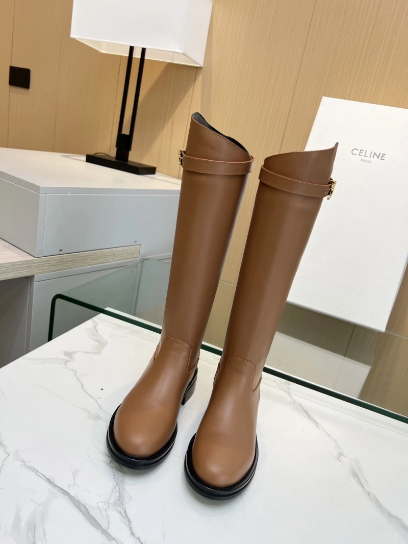 Cxlxne Boots Bright 116667