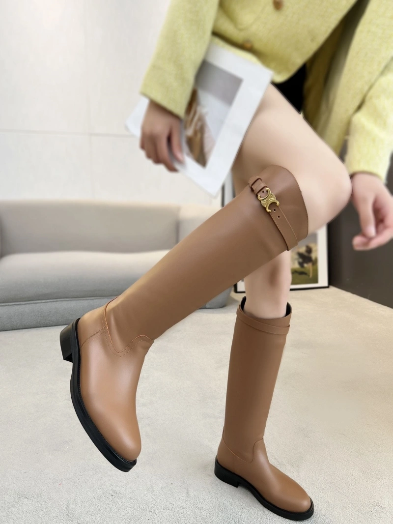Cxlxne Boots Bright 116667